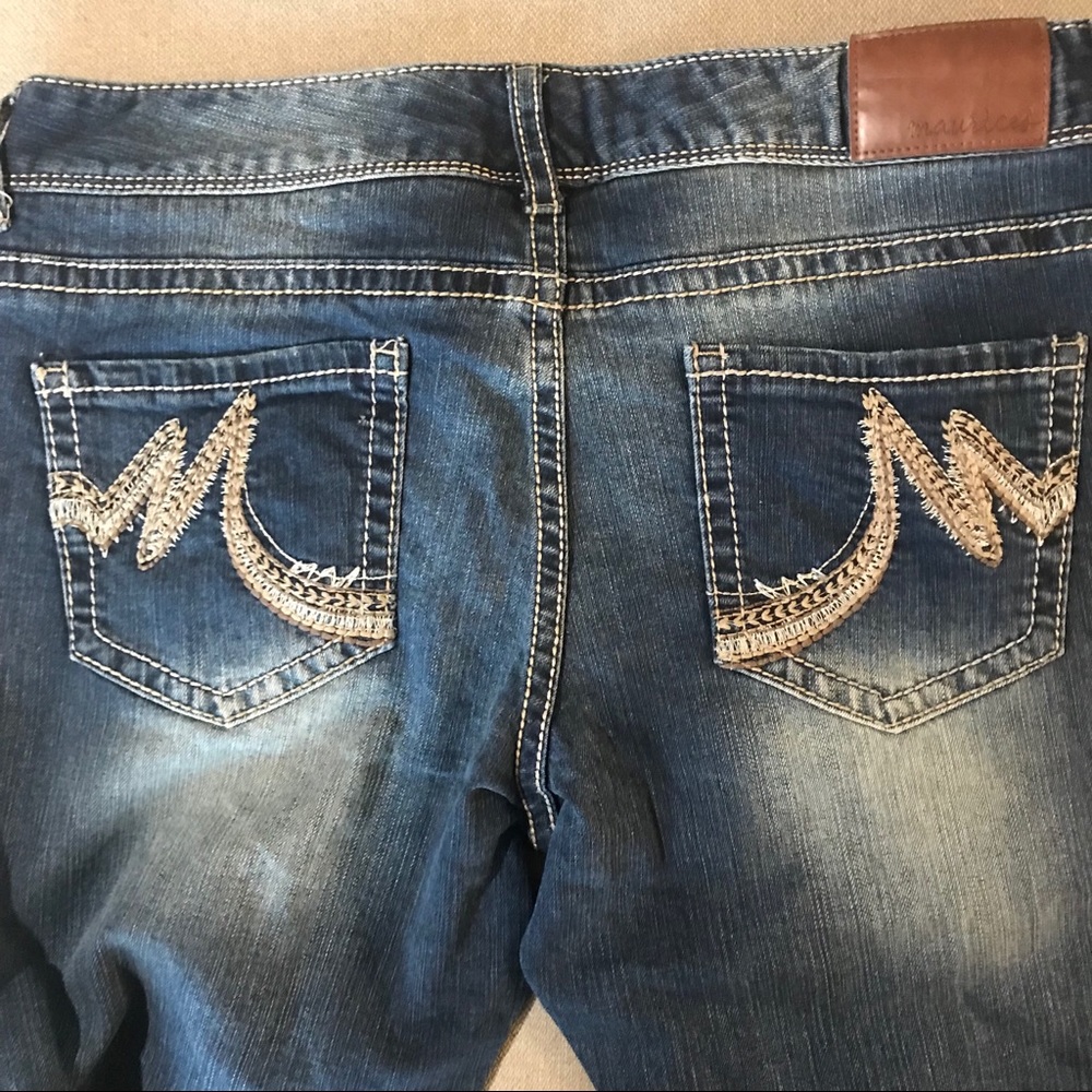 Bootcut Jeans - Picture 4 of 4